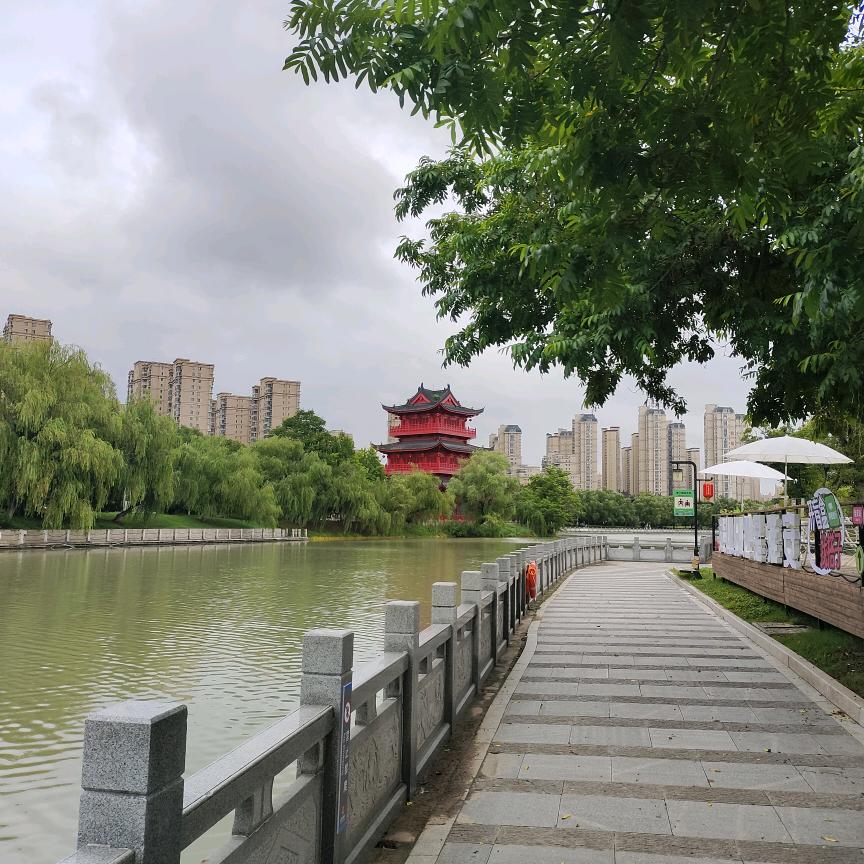 一直相信你