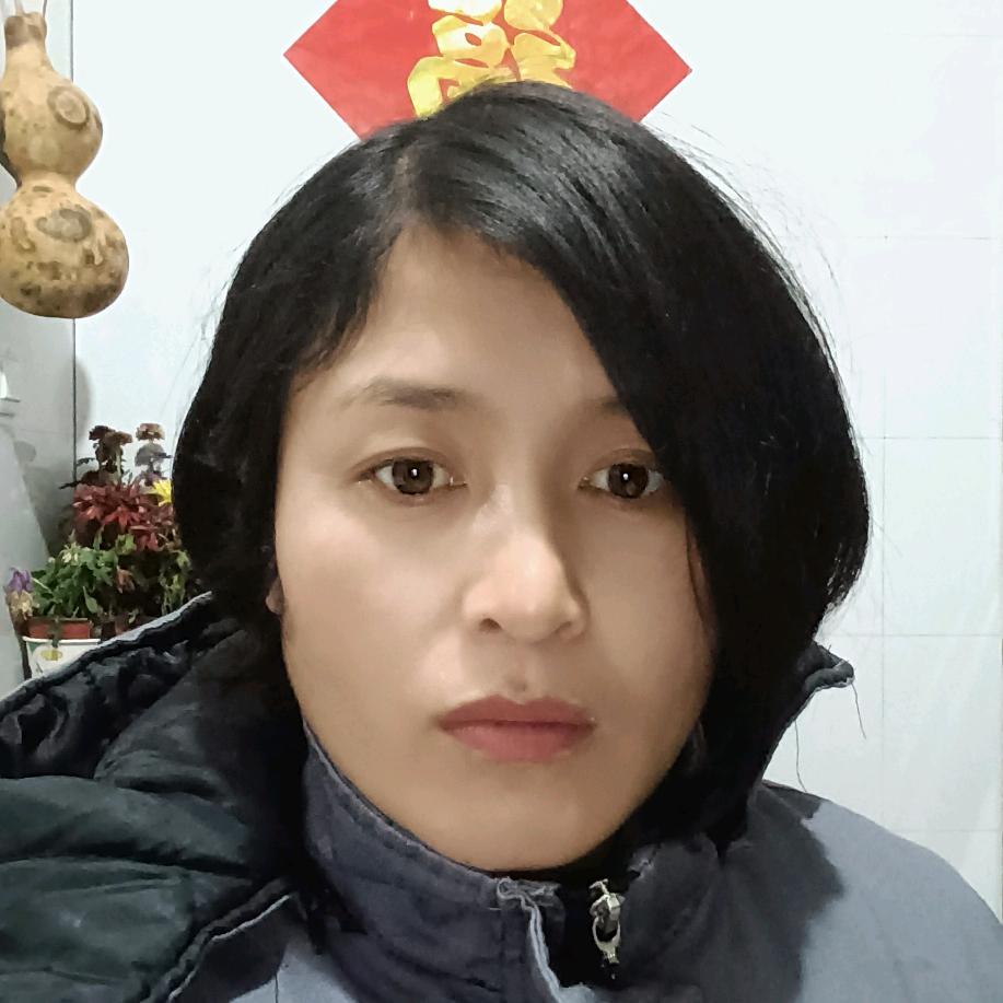艳姑娘