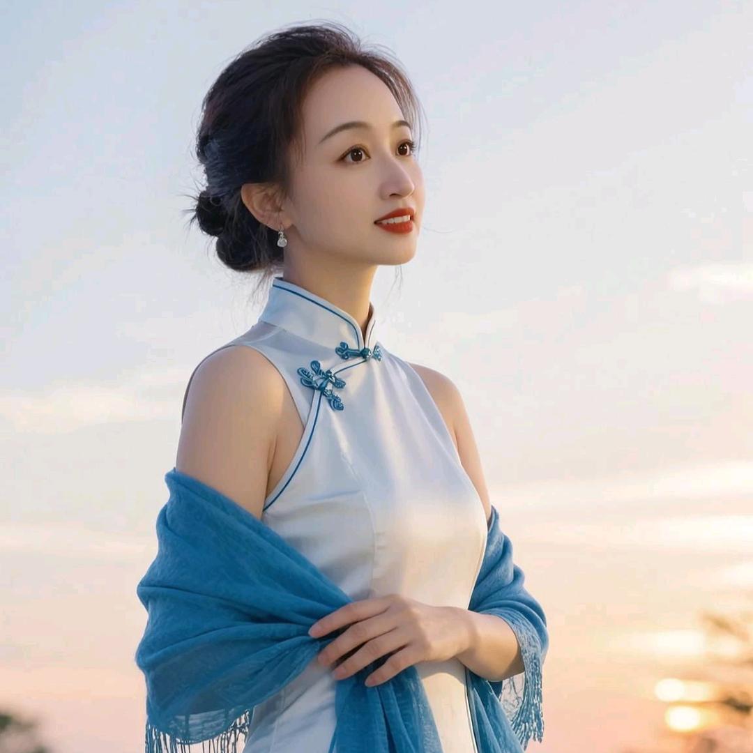 善良姐姐