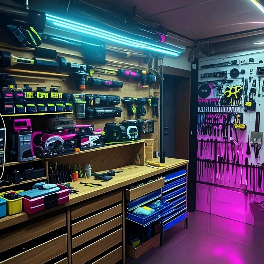 万凯五金工具推荐