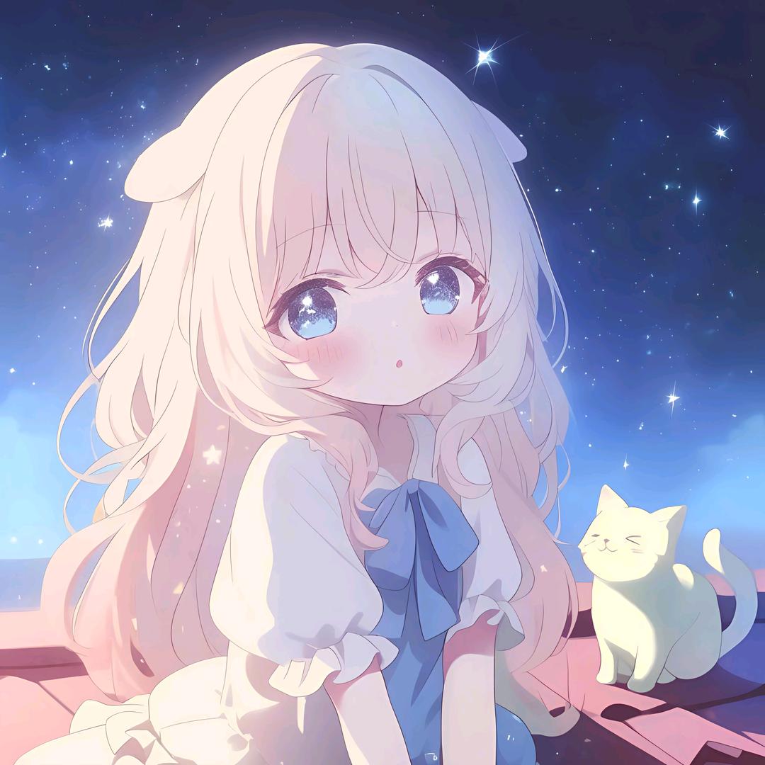 一口奶兮
