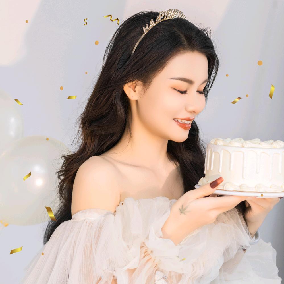 黄家小妹❤