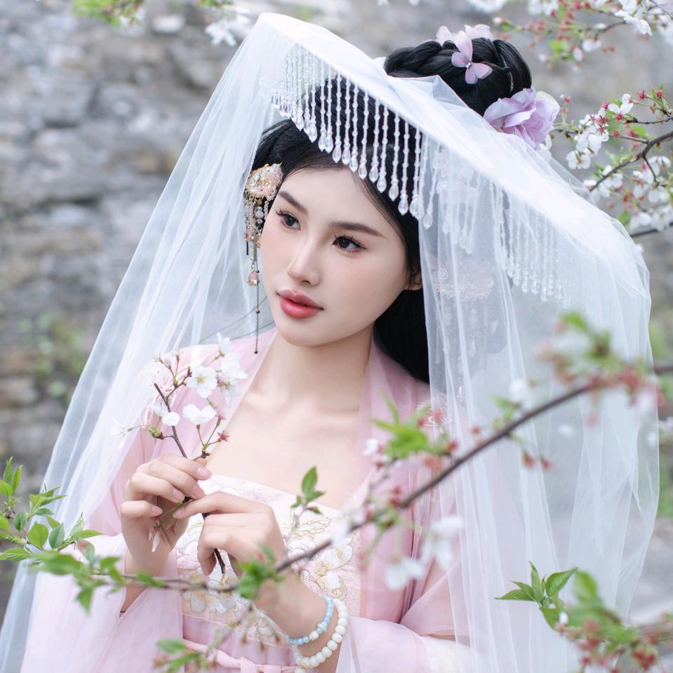 轻羽袅袅