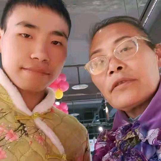 重庆母子姐