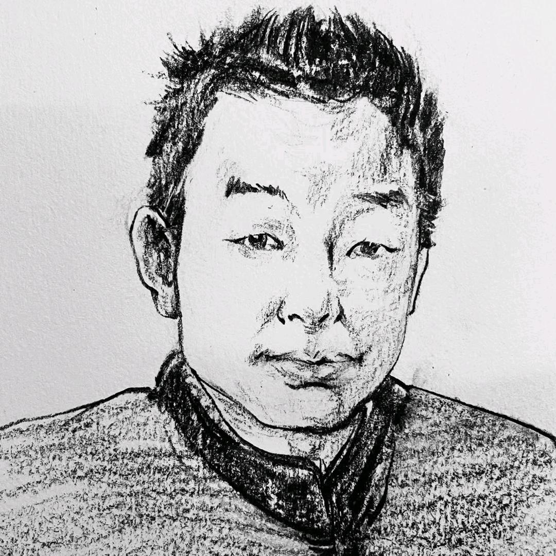 美术高考规划谢老师