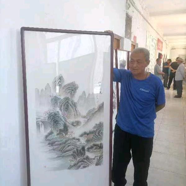 丹青不逾工作室