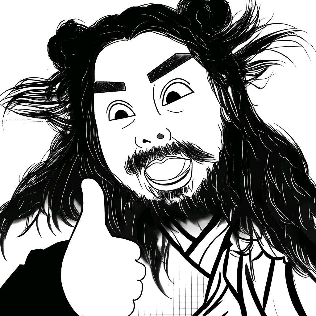 图说天下