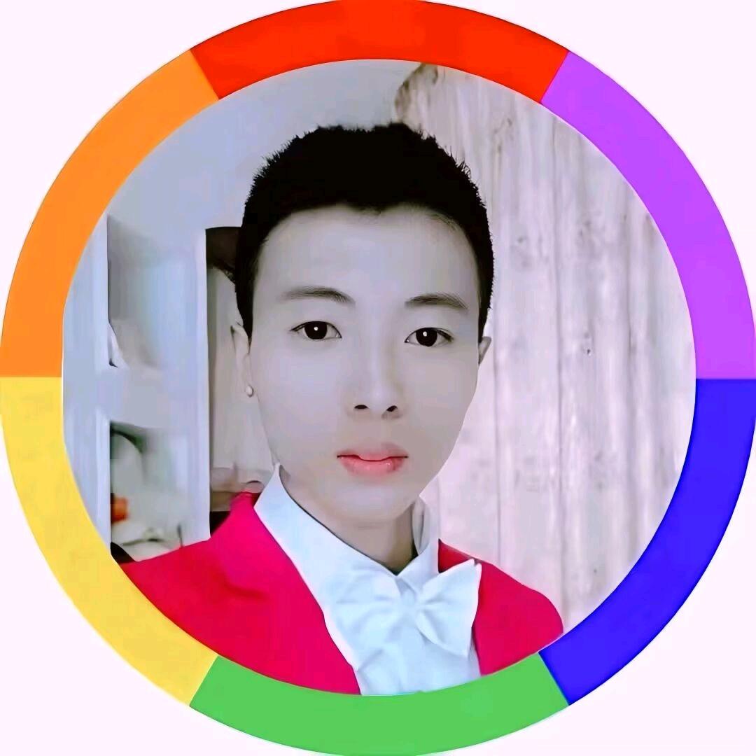 🌈过儿⁸¹⁵