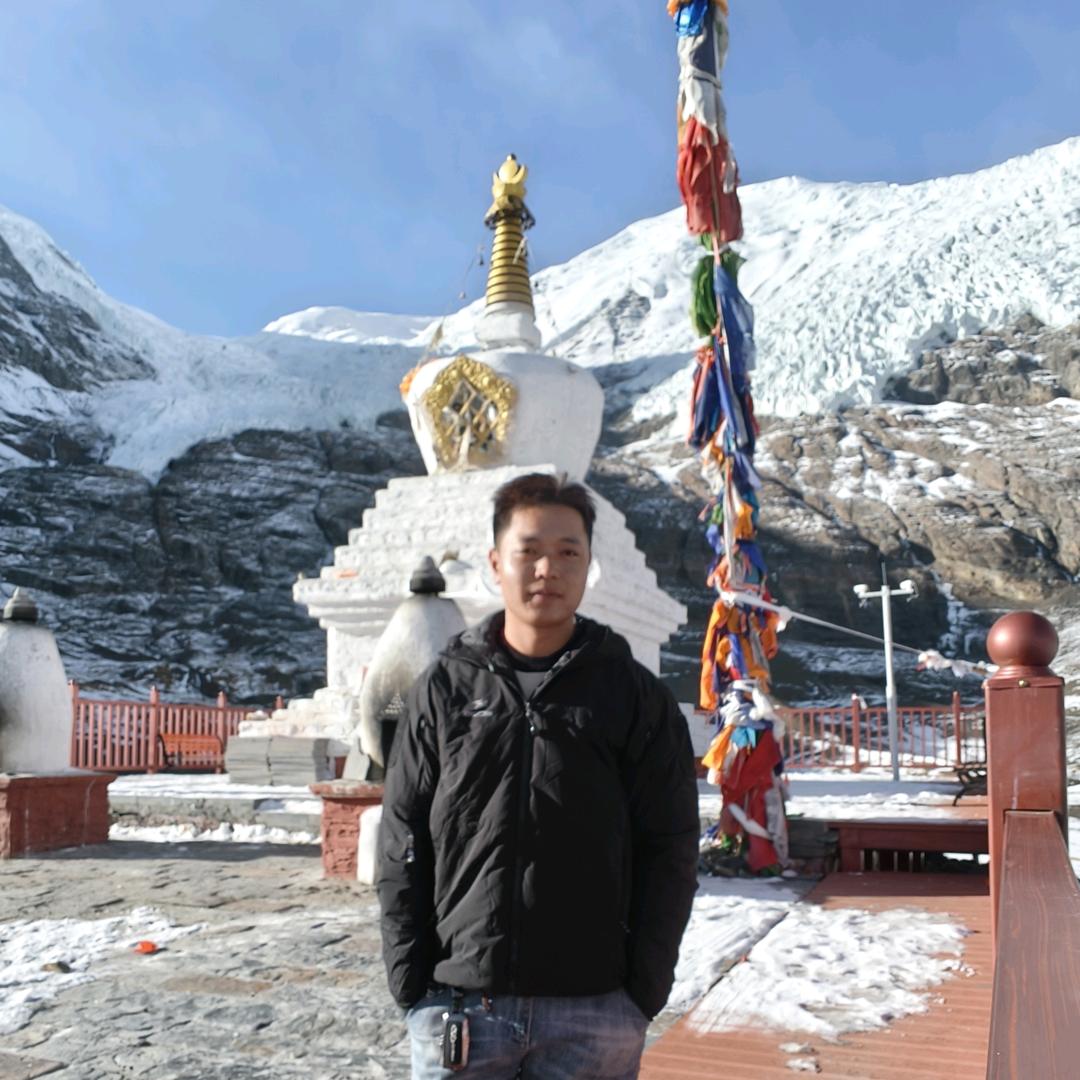 ༄༄ཨོ། 格朗