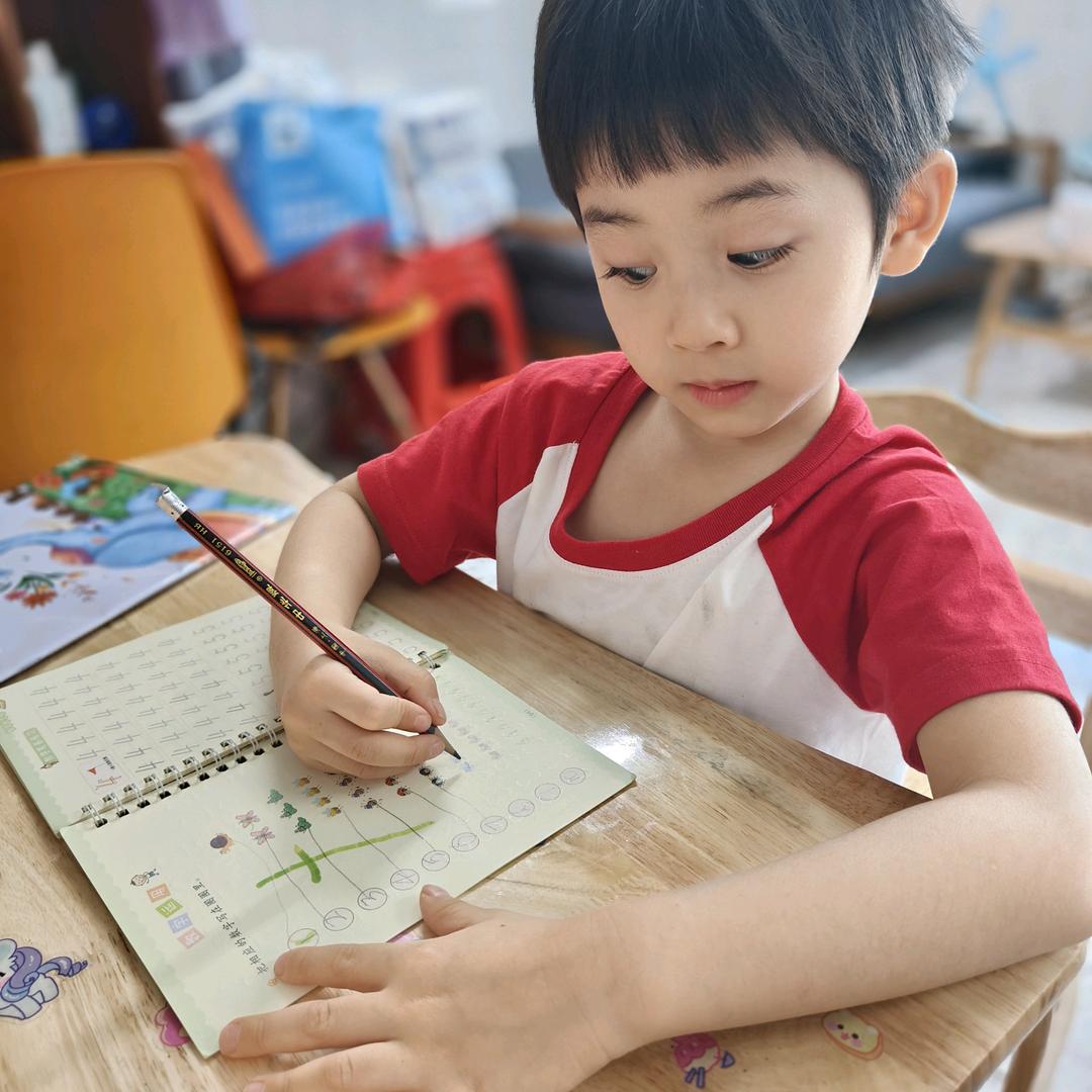瑜宝爱学习