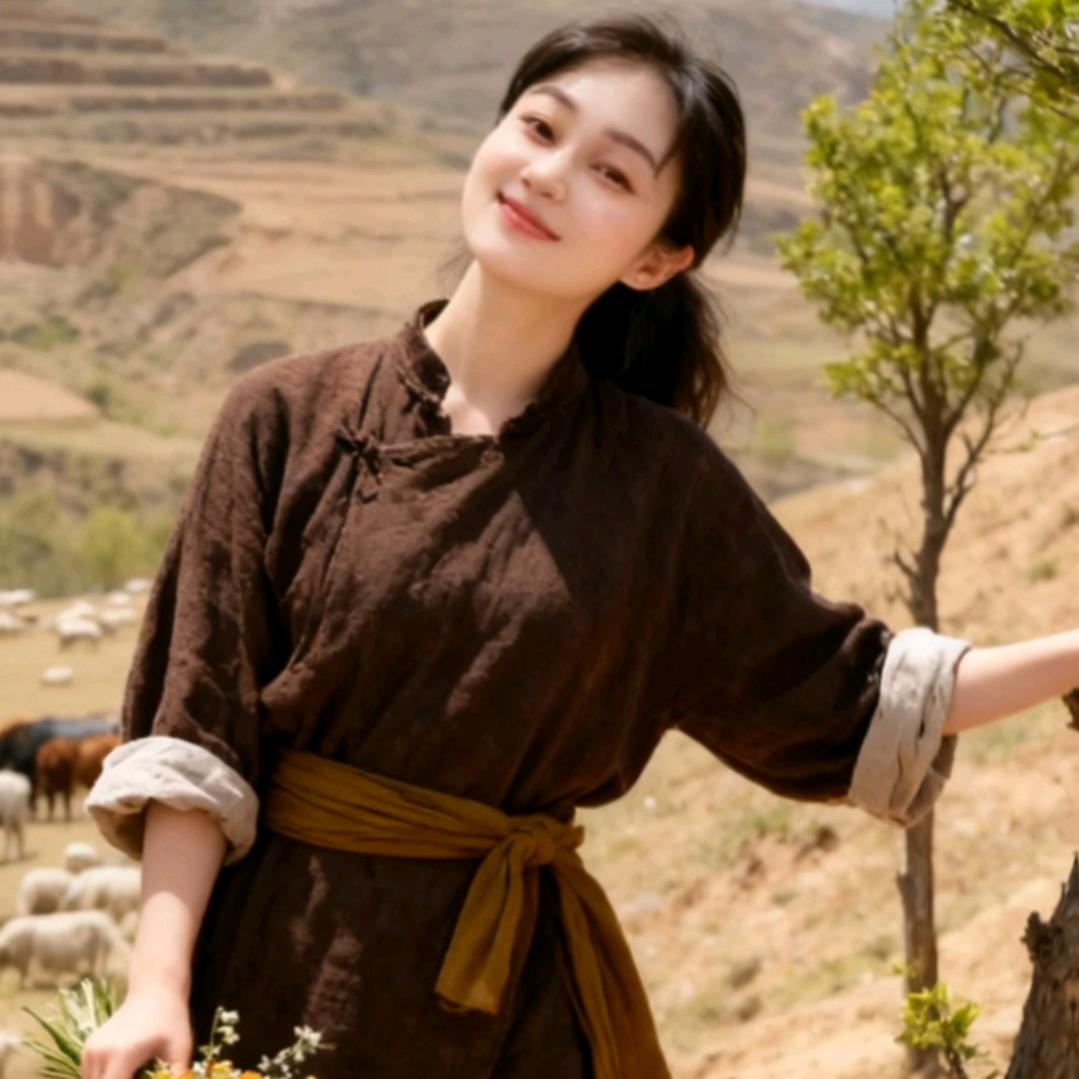 溪溪