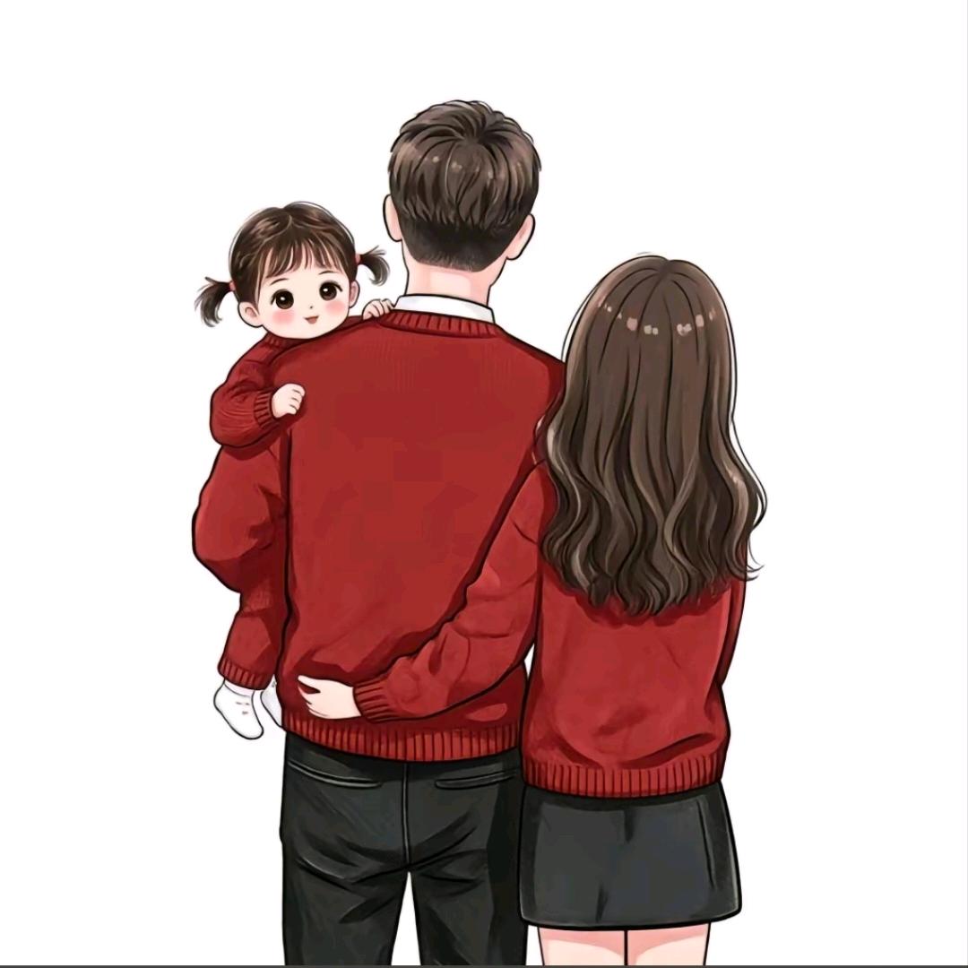 太一爸爸的日常