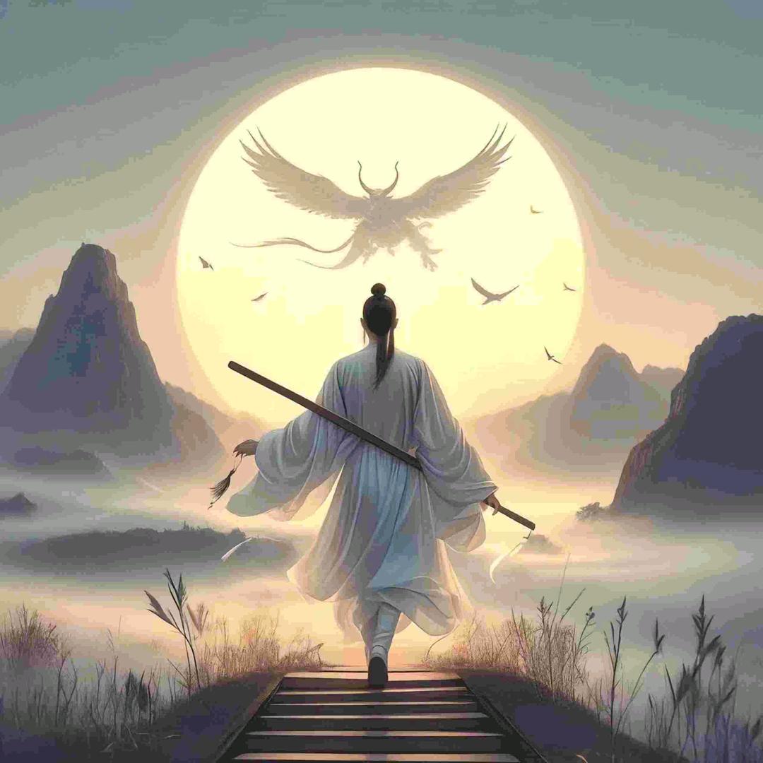 仙道