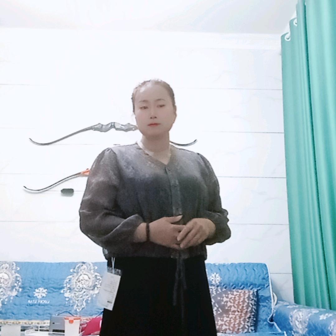 刘玉女