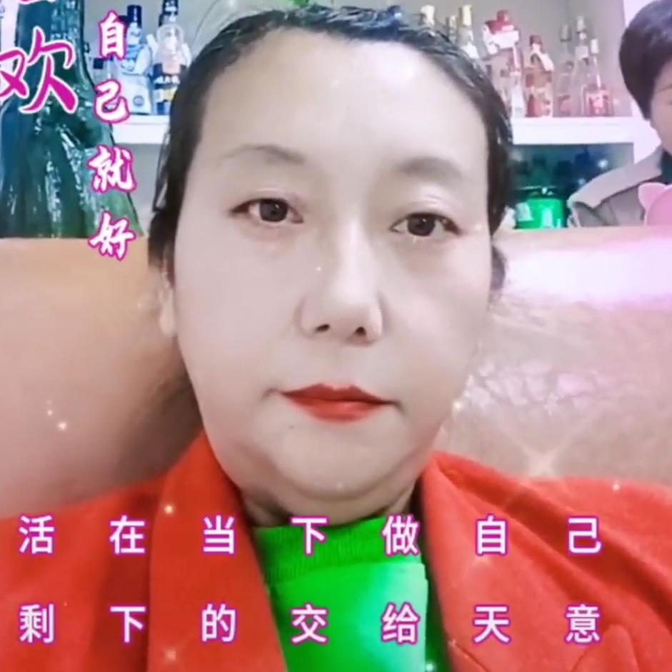 雨雨妈