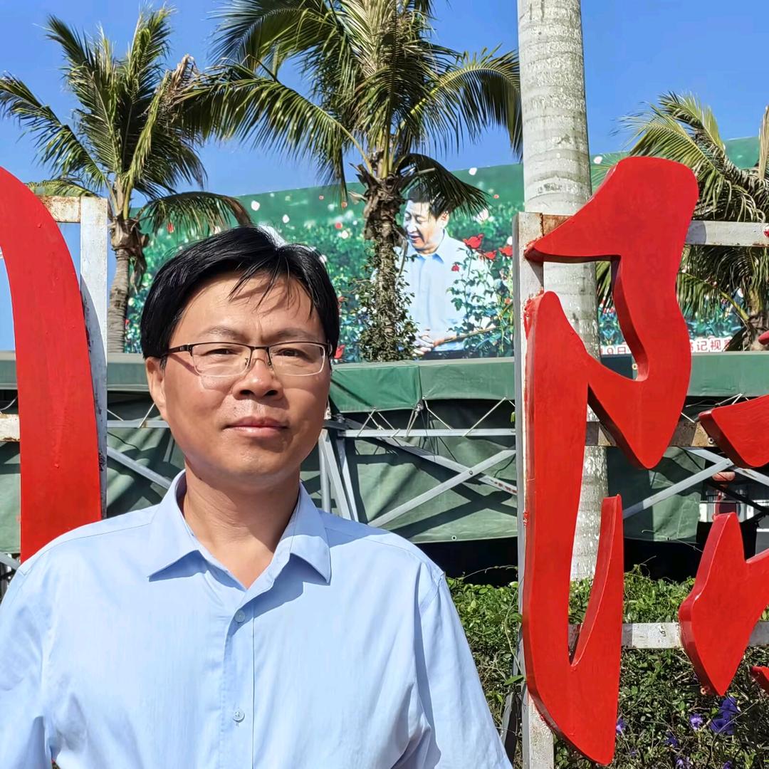 深秋的枫叶