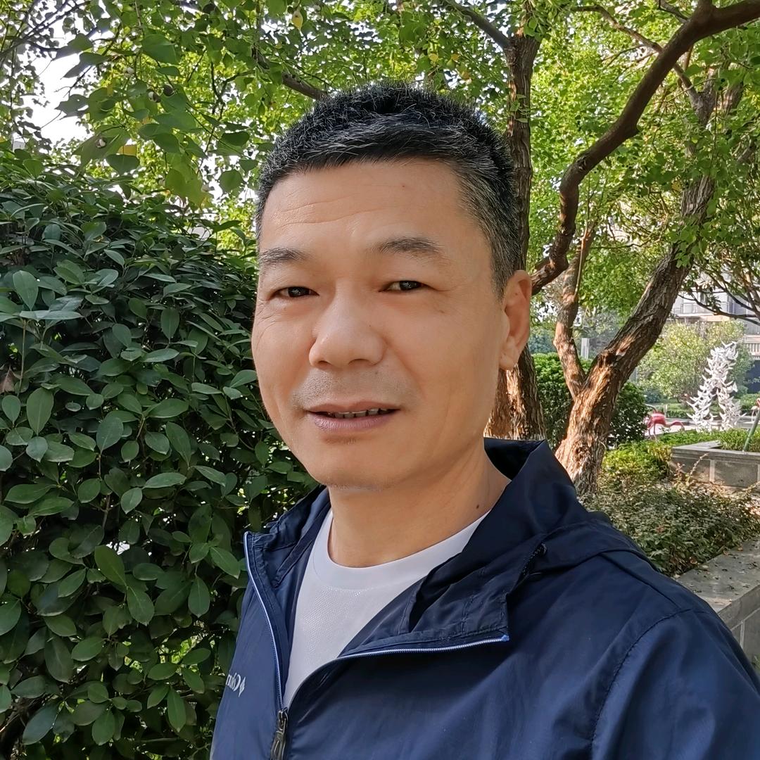 监利车侠 虎子哥