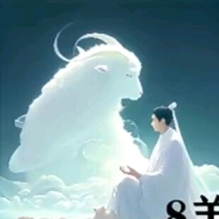 山羊和平精英