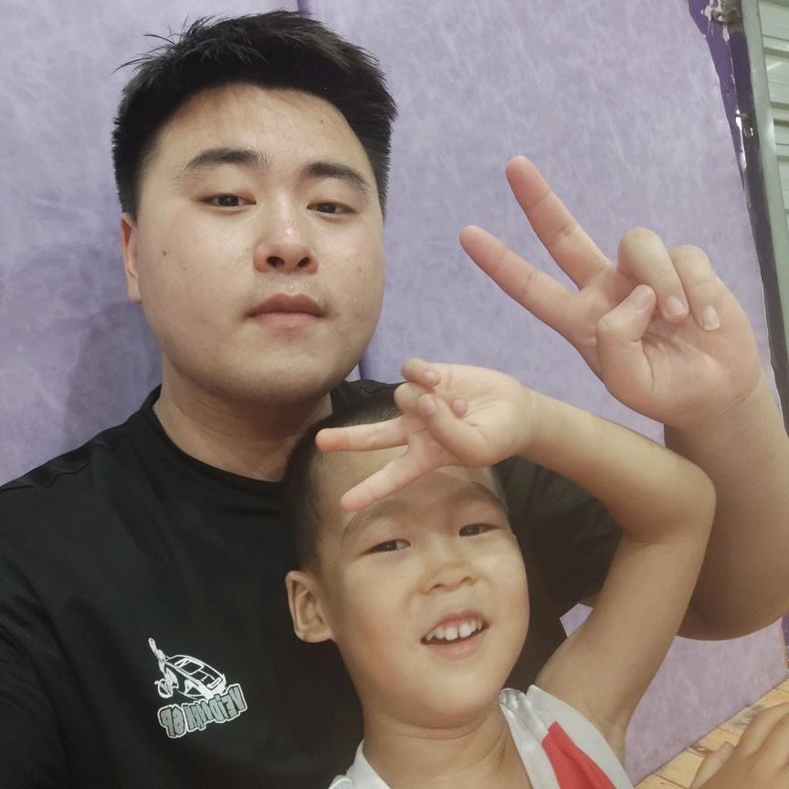 常州动享体育胡教练