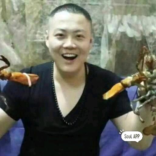 大磊磊