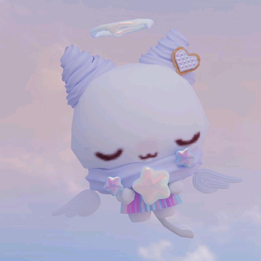 姜姜^^