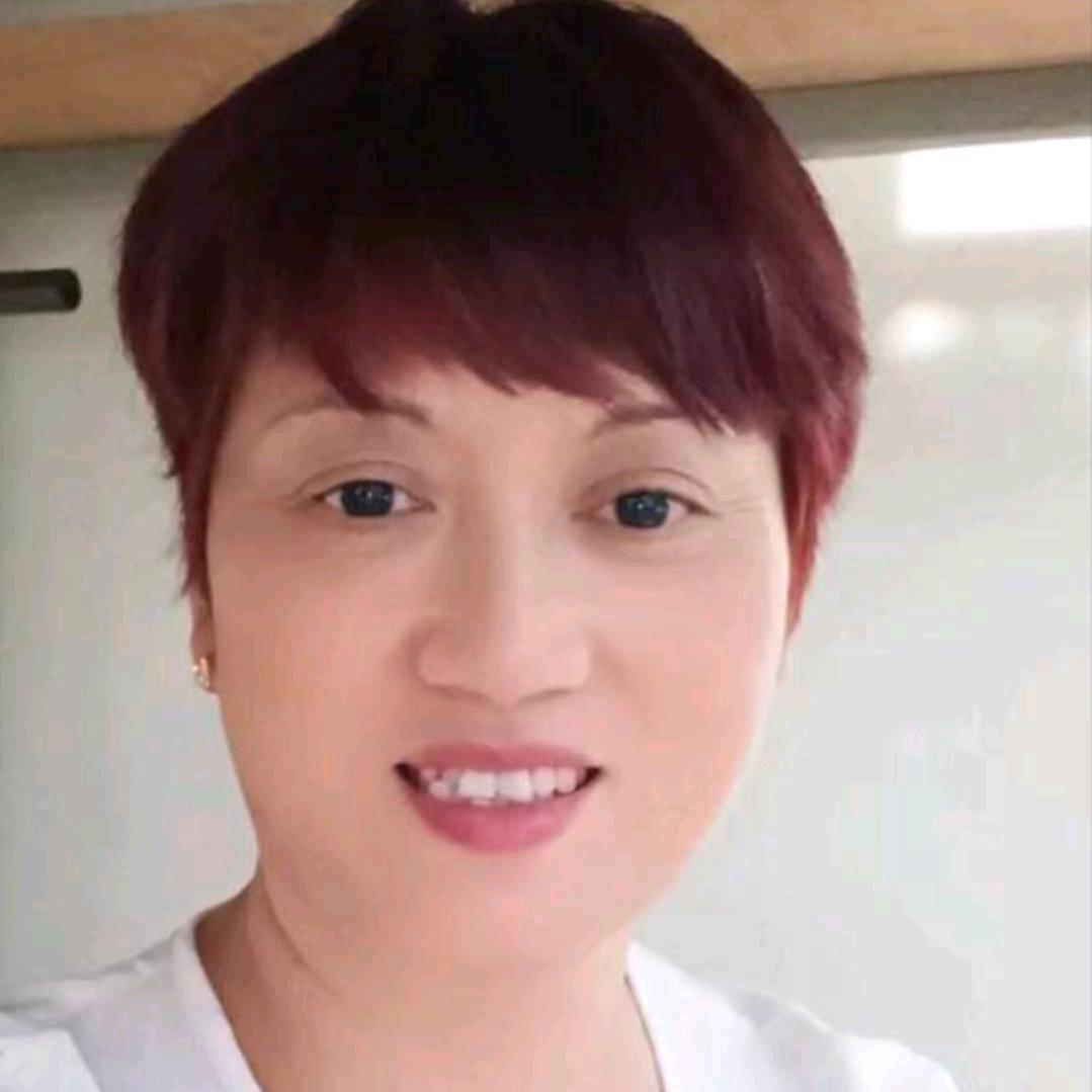 开心汤姐
