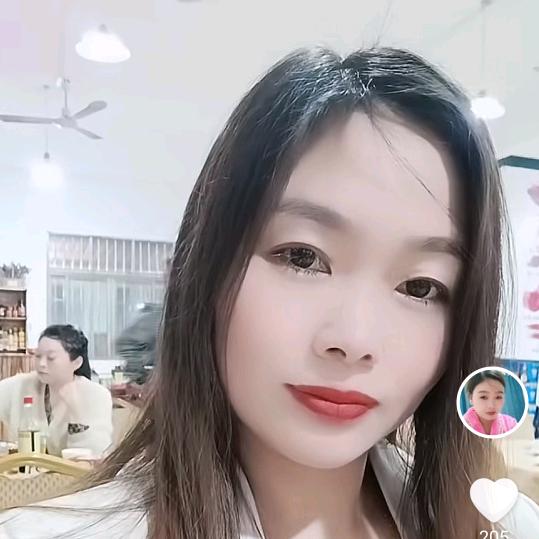 广西单身女人