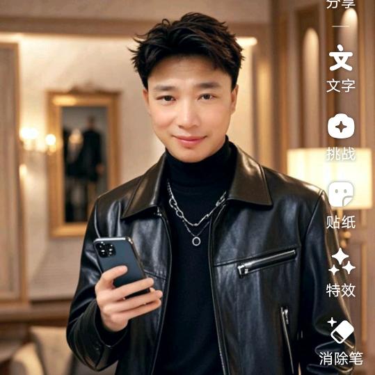 🐉小财迷💞