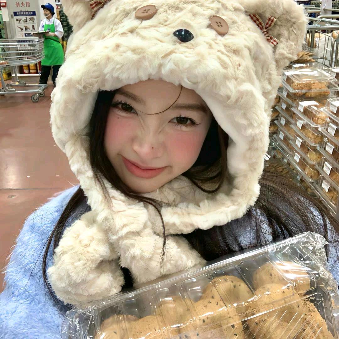 倒头就睡🤥