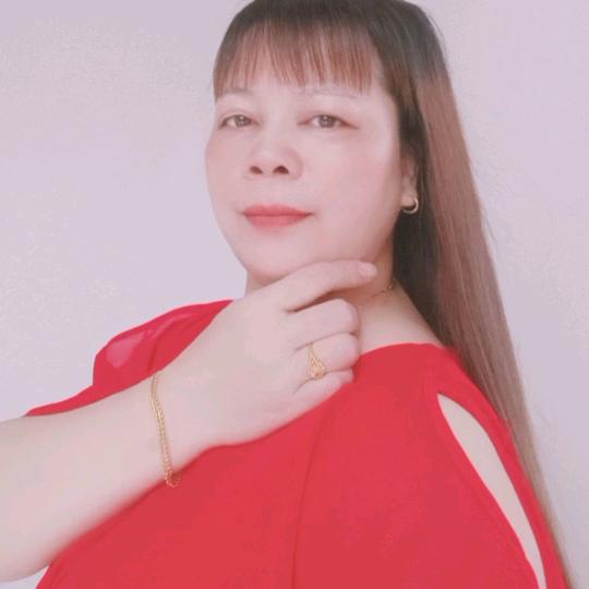 开心女人