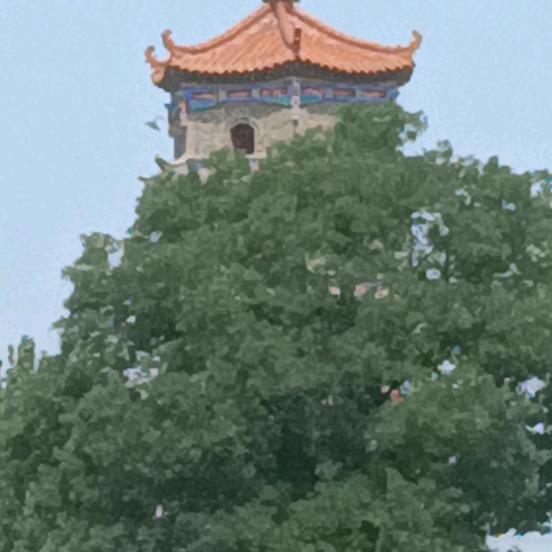 花开富贵•