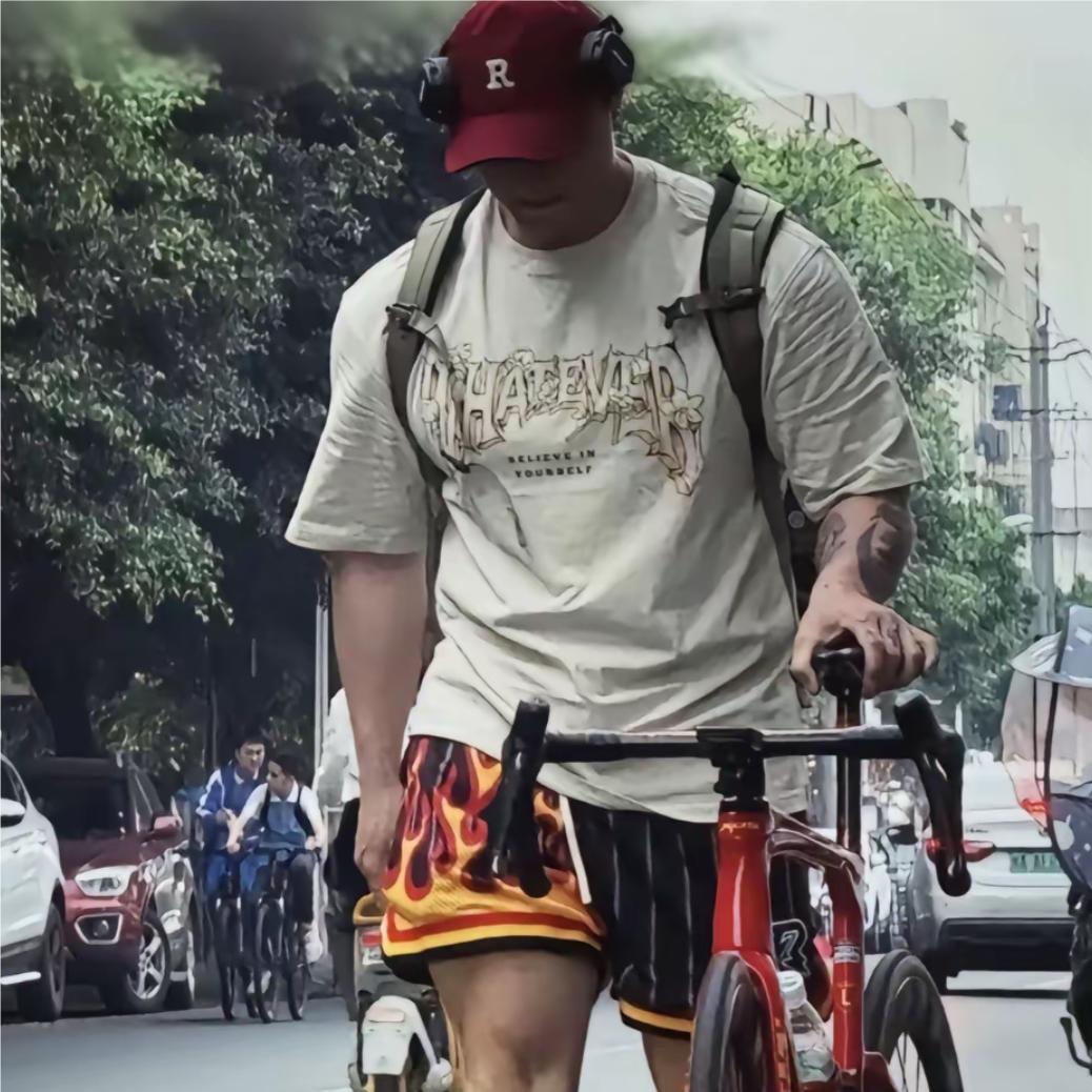 板烧鸡腿堡