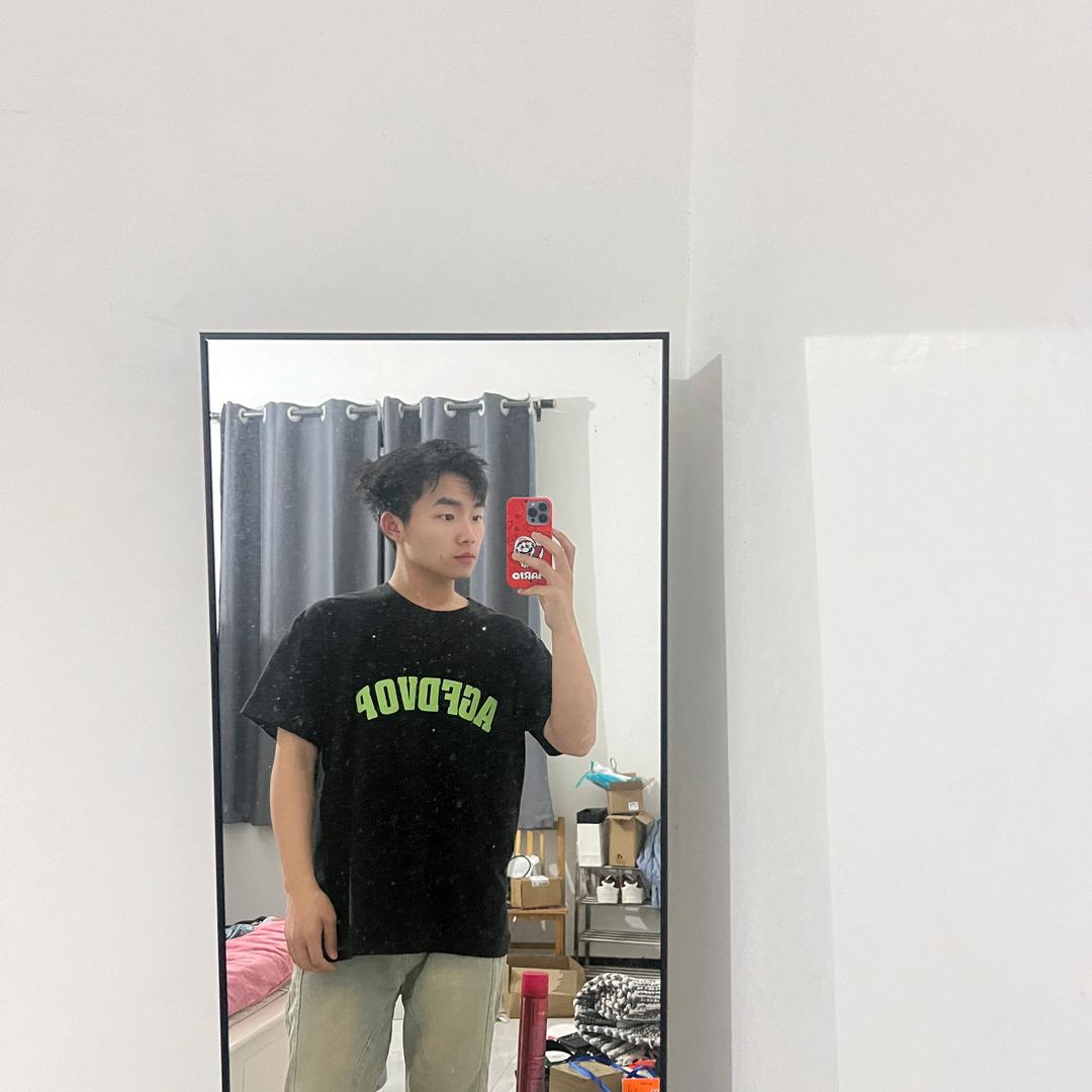 小志明天见了
