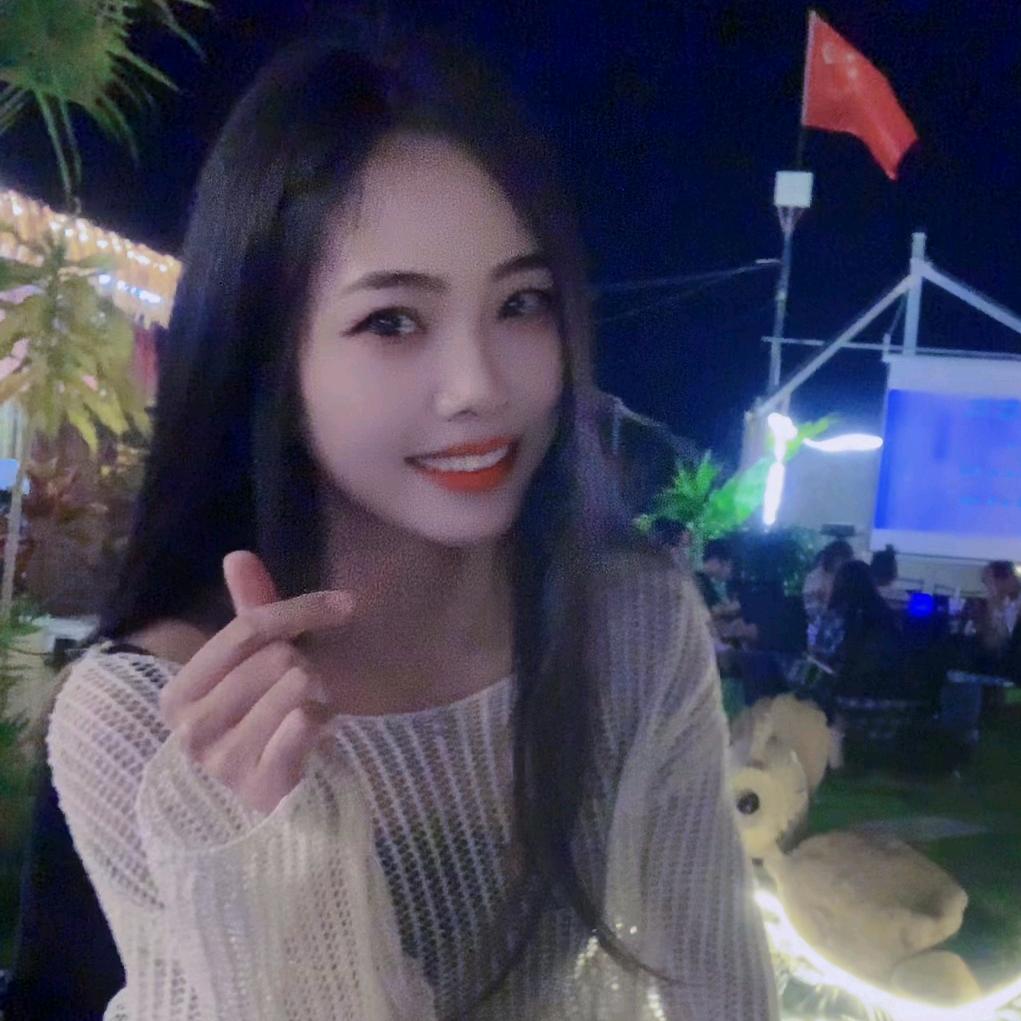 小黑妹（陈蒙厚爱）