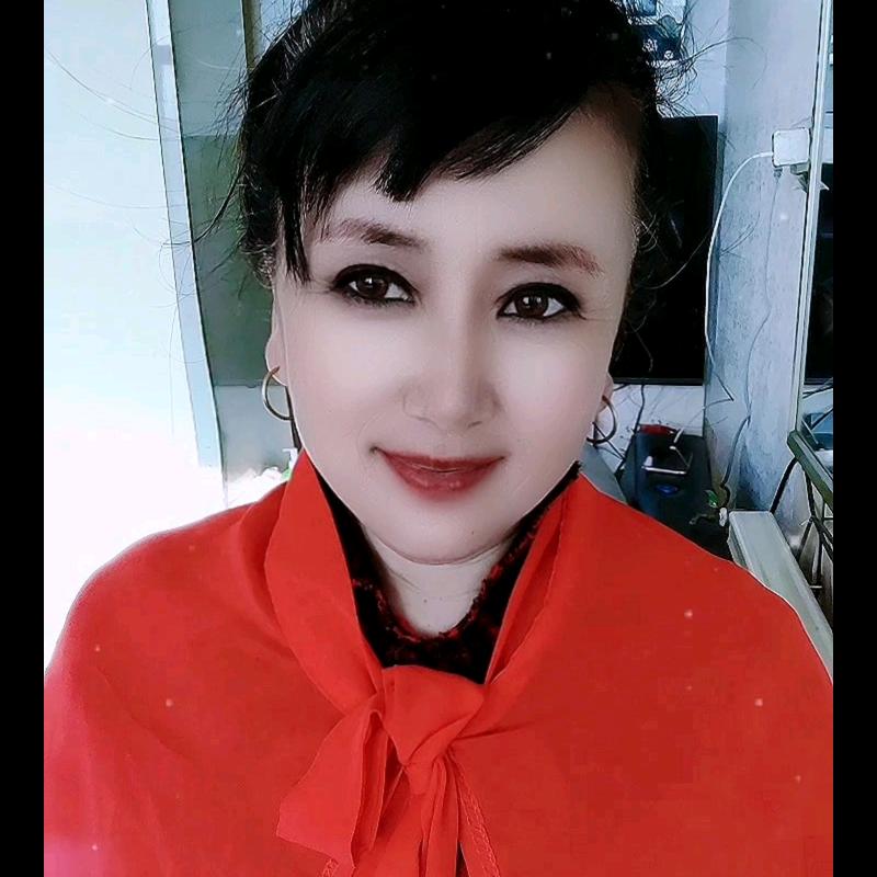东北丽丽