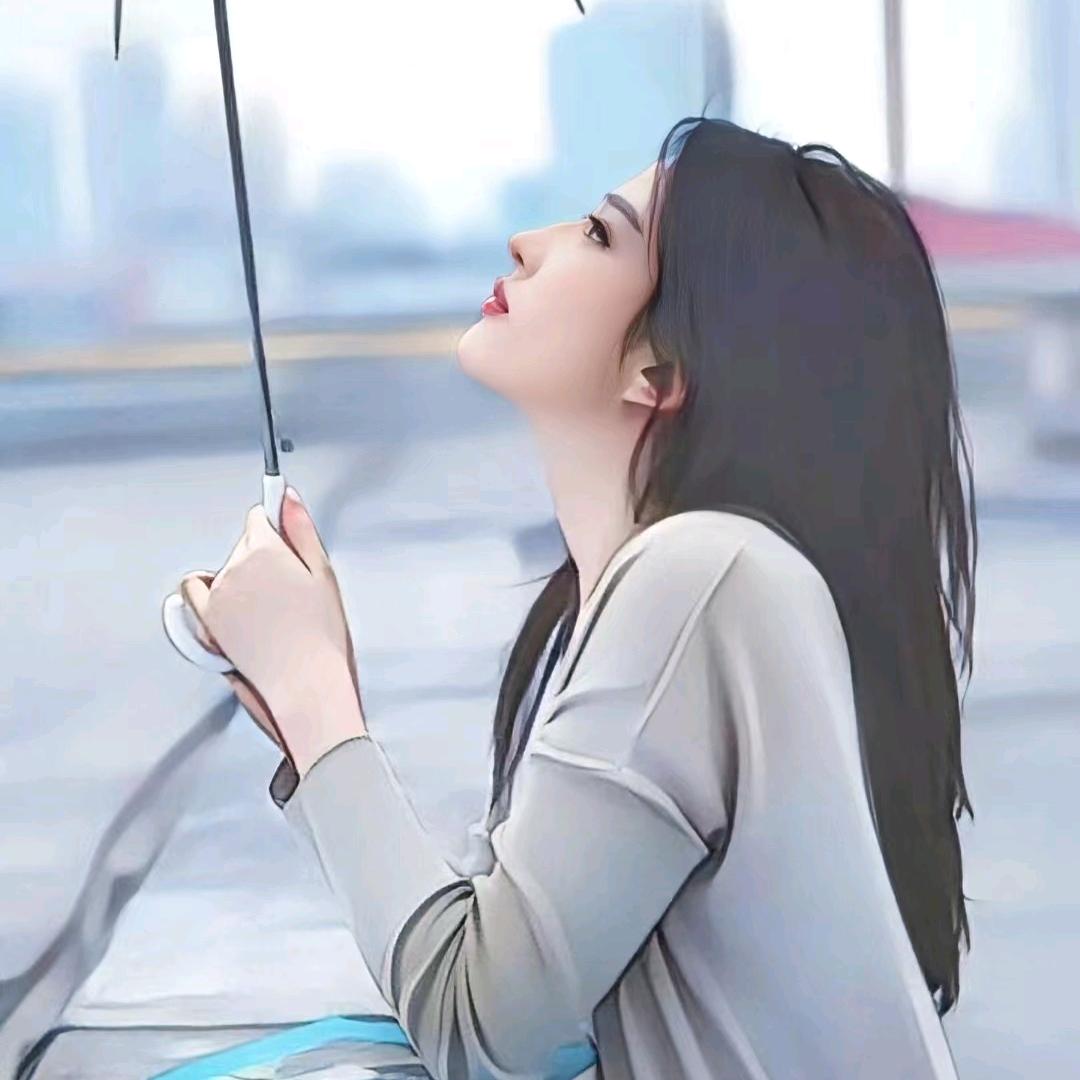 爱尽千帆