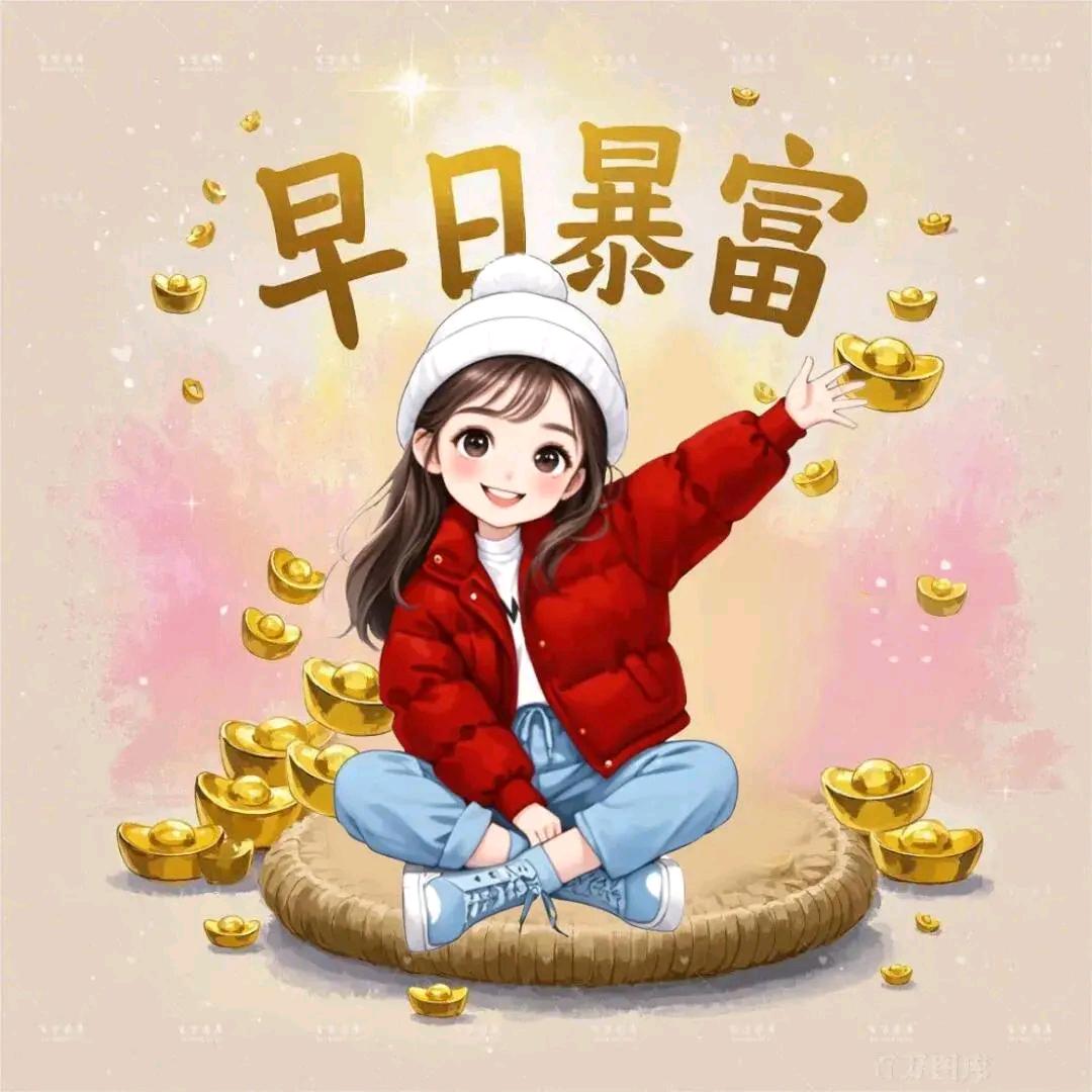 小晨
