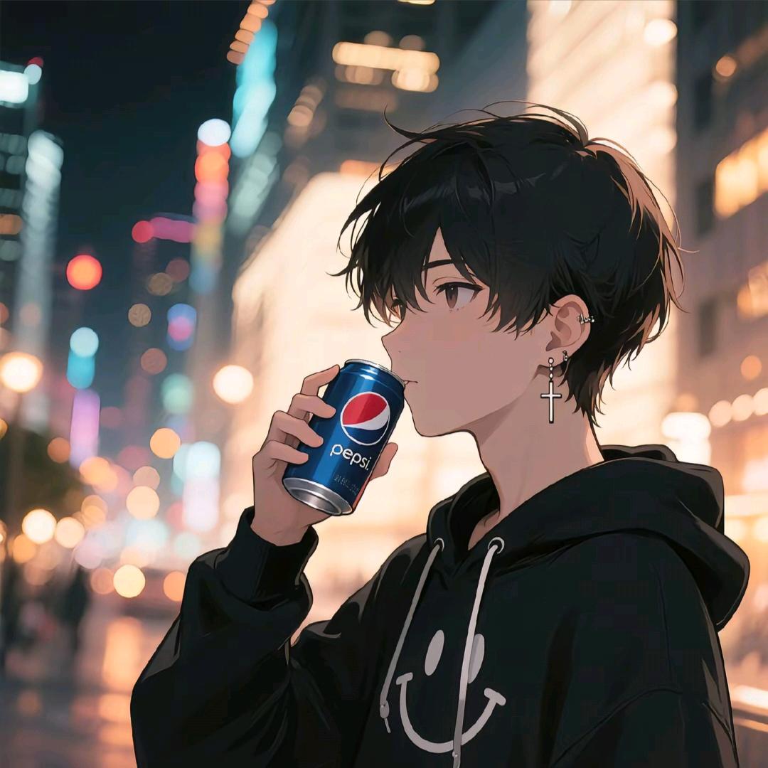 ·小辉好困·