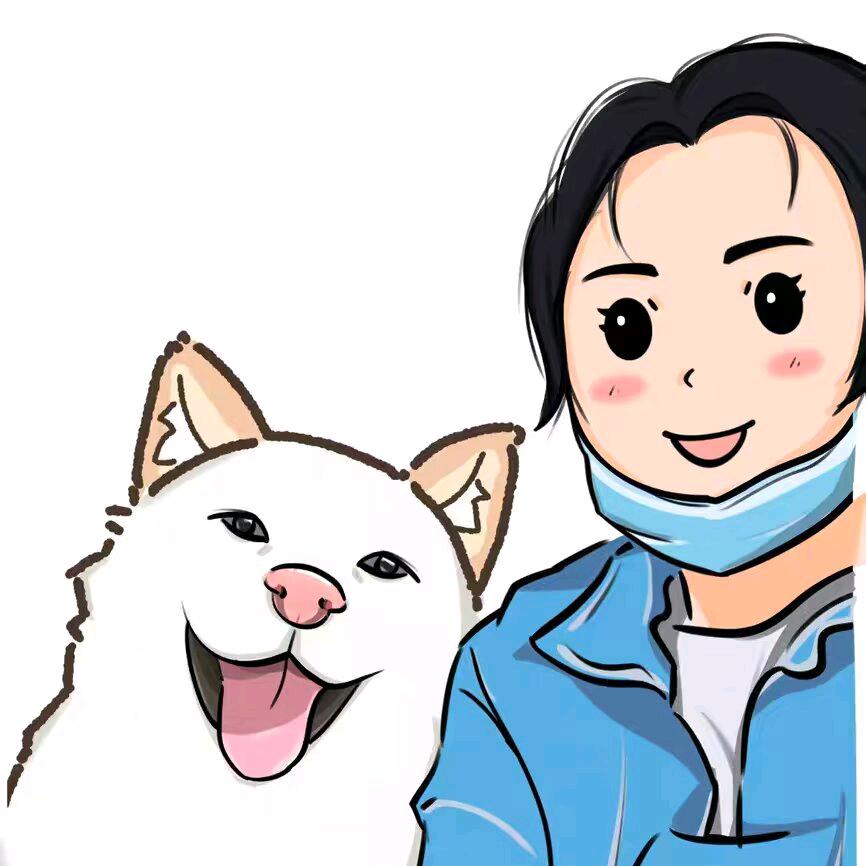 棉花糖是废柴