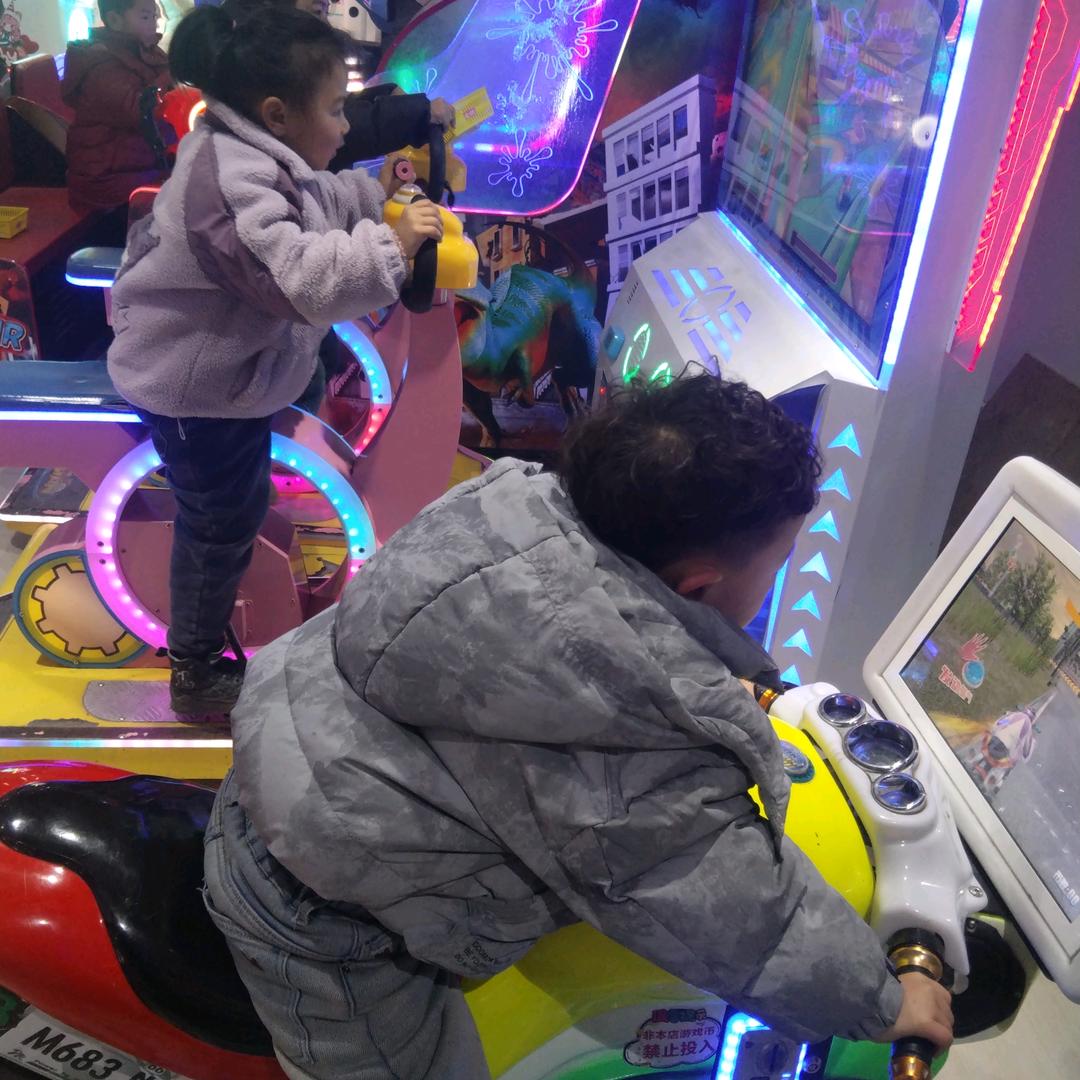 王启环