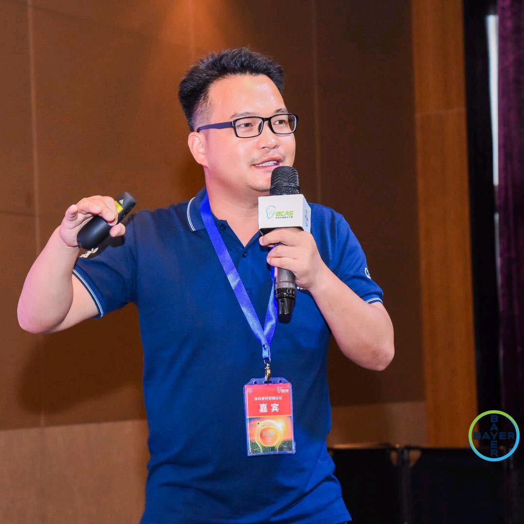 农特力柑橘营养调控