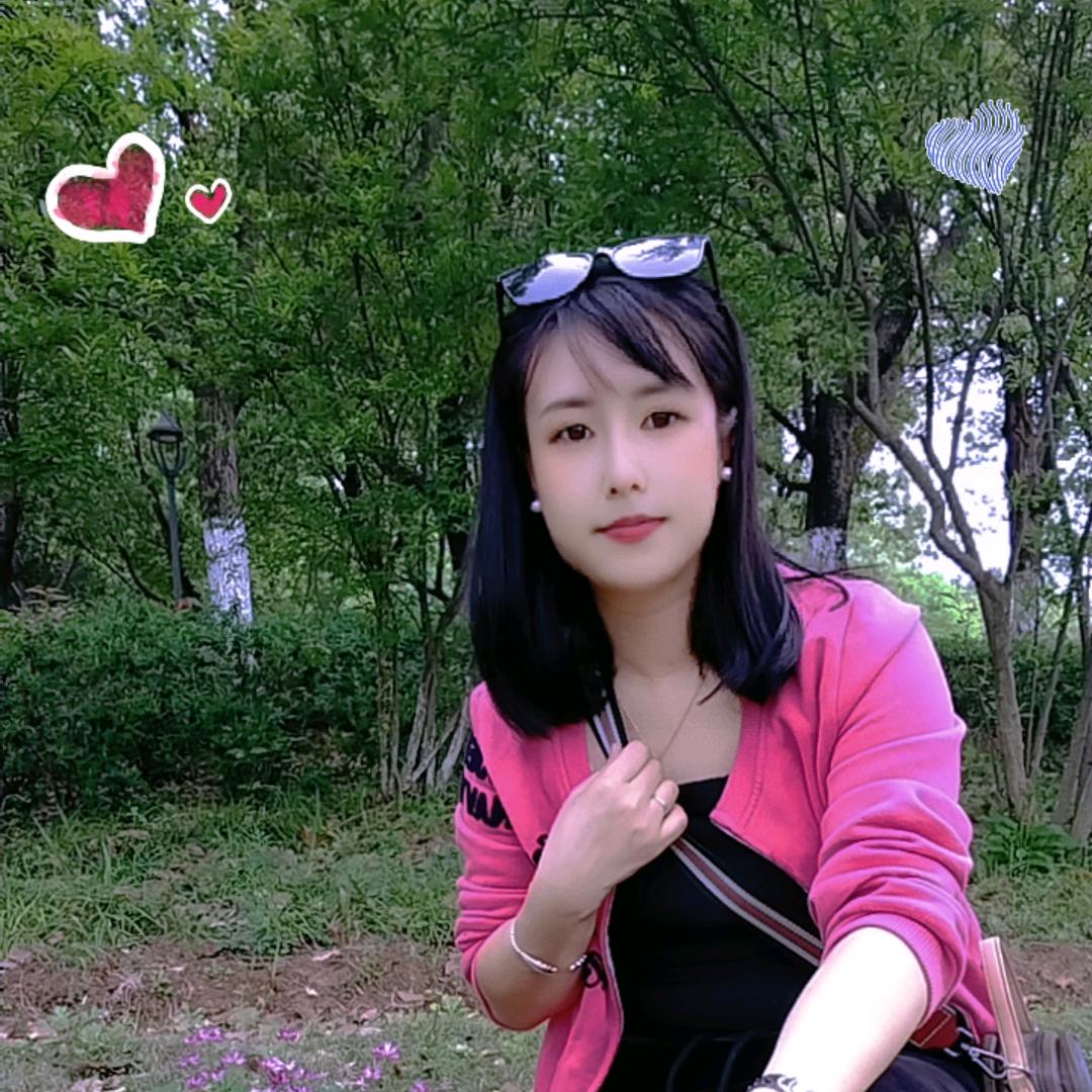 小徐呀1