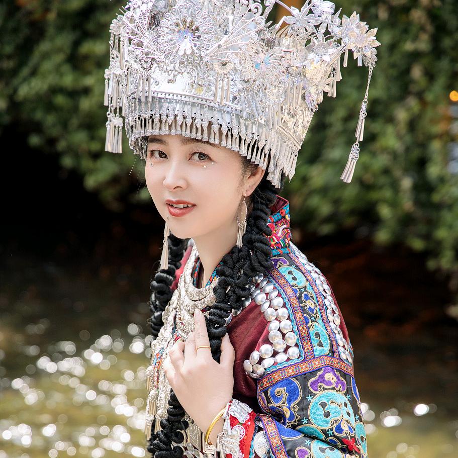 杨杨萌萌的妈咪