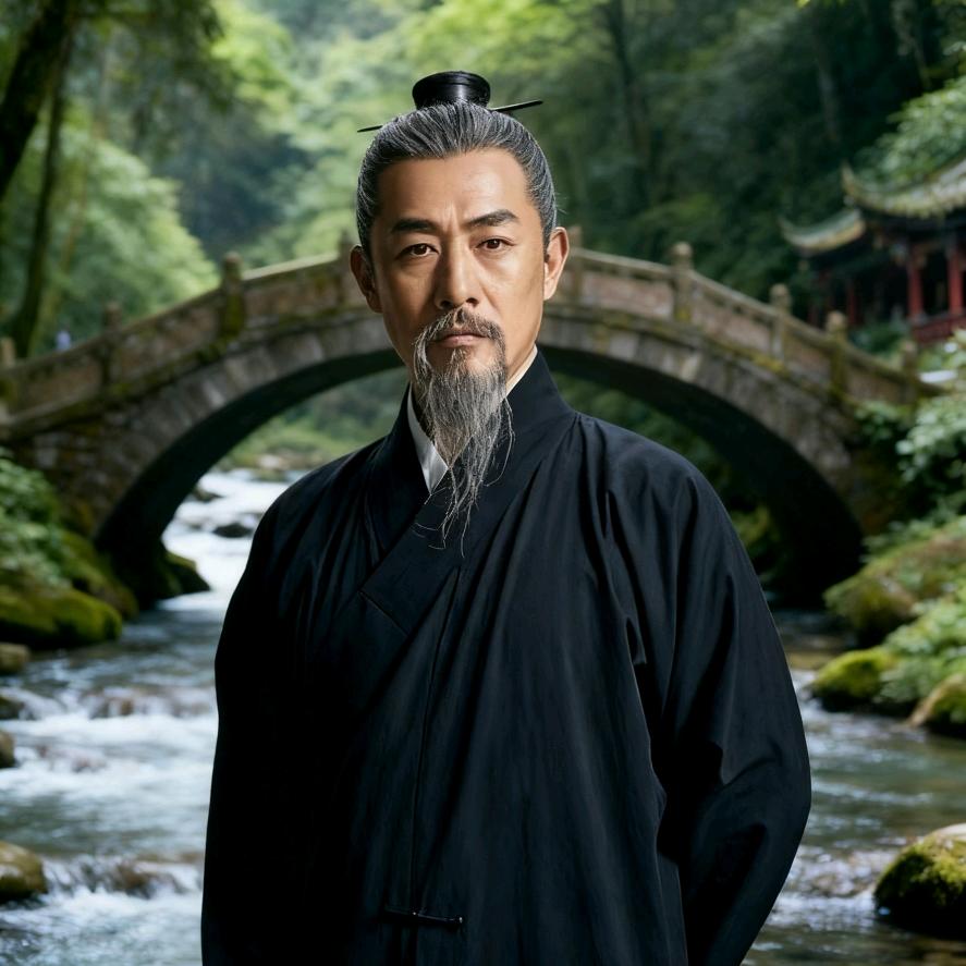 松信