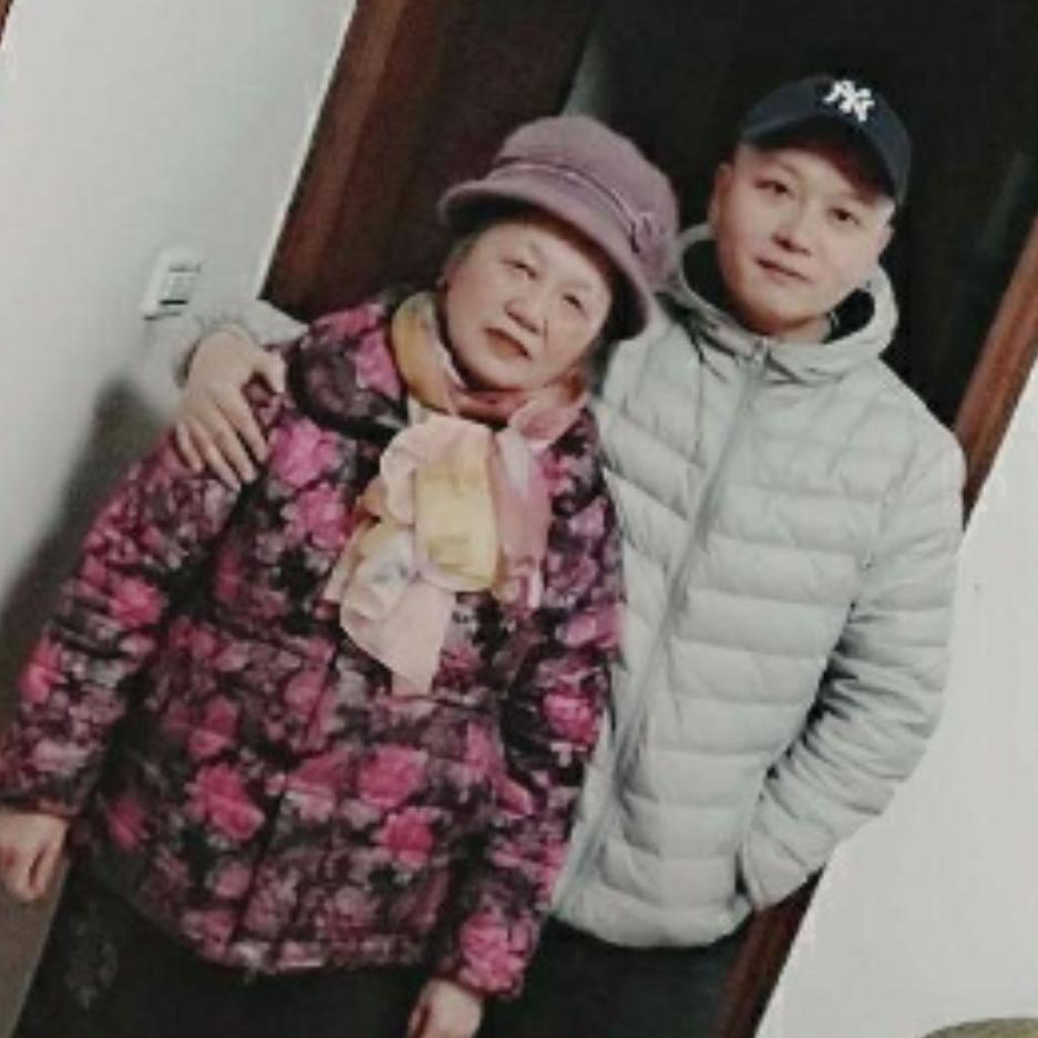 旅行中的贝勒爷