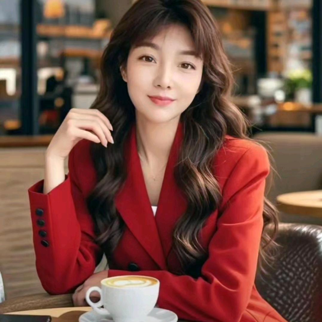 💞守望幸福的女人💞