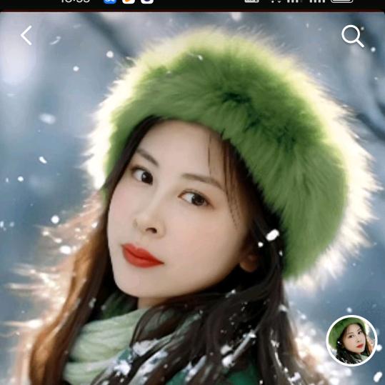 暮雪