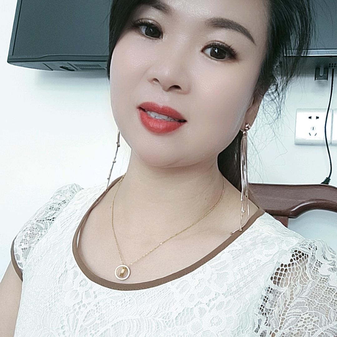 卖晨阳水漆的。英姐