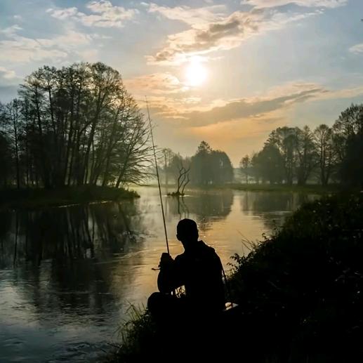 🌈一鳜难求🎣