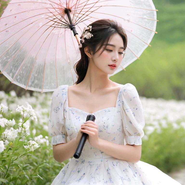 八～月